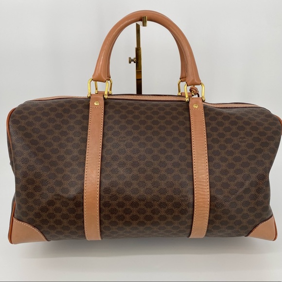 Celine Duffle Bag - Picture 2 of 11